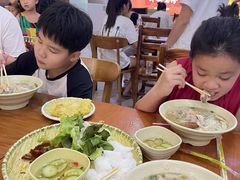 -华姐鸡粉(教育路店)