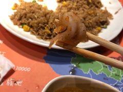 -寂寞的豆芽(龙泽路店)