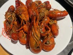 -火锅岛潮牌自助餐厅(天津天佑城店)