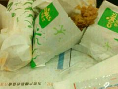 -华莱士·全鸡汉堡(祁阳店)