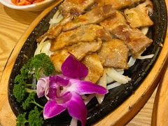 -绣旻烤肉吧(总店)