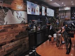 大堂-星巴克臻选(重庆大融城店)