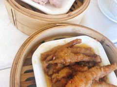 -国贸旋转餐厅(国贸广场店)