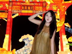 -深圳锦绣中华民俗村