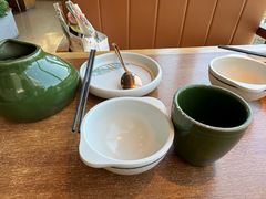 -云海肴·汽锅鸡·云南菜(祥云小镇店)