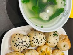 -大壶春生煎(四川中路店)