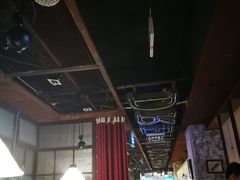 -鹦鹉小厨味道餐厅(山大南路店)