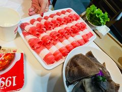 肥牛-傣妹火锅(南京东路一店)