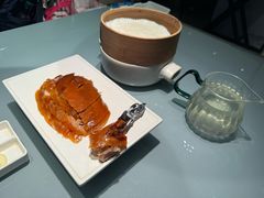 -小大董·烤鸭(观景餐厅·南京西路店)