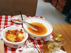 -西贝(虹口龙之梦店)