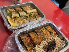 -李记特色五谷杂粮鸡蛋果子