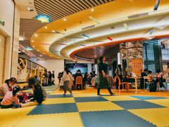 -天空之城欢乐嘉年华苏州店(环球188广场店)