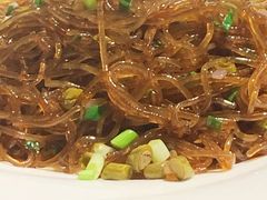 炒粉丝-建德食府·十八年建德菜(天目里国际街区店)
