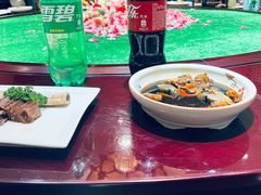 -汉通东林海鲜大酒店(鼓楼孝闻街店)