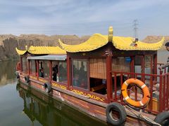-水洞沟旅游区
