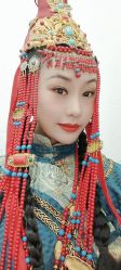 -盘子女人坊古装写真摄影(深圳店)