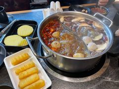 -林记潮牛·牛肉火锅(上马墩店)
