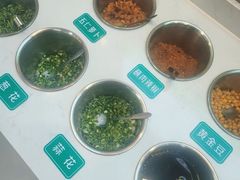 -雪花龙吊龙牛肉面(三山街店)
