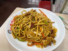-老四季(中山路店)
