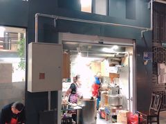 -四川老牛麻辣烫(北门桥店)