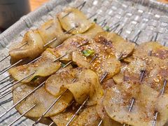 -大圣烧烤(马湖新村店)