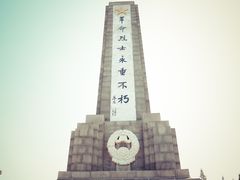 -望溪公园