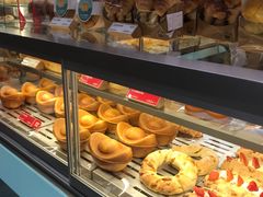 -工匠面包(壹方店)