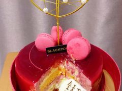 -黑池口感烘焙·生日蛋糕(坂田店)