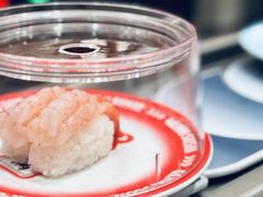 甜虾寿司-元气寿司(金光华店)