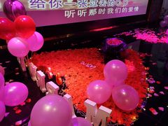 -欢乐迪KTV(观音桥未来国际店)