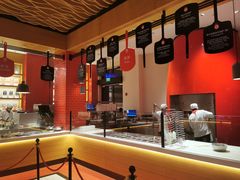 -城市大道红炉披萨烘焙坊