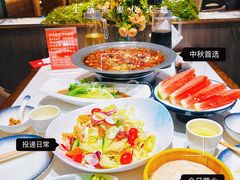-渝乡老妈(六里桥店)