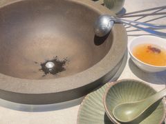 -鲜潭蒸汽石锅鱼(五道口购物中心店)
