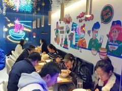 -壹粉屋新疆炒米粉(建外SOHO东区店)