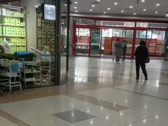 -大润发(怀化店)