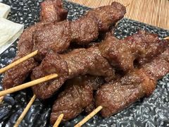 -梧桐花园餐厅(新城店)