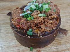 -碗碗羊肉(松石北路店)