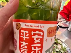 -朴安胖·韩国烤肉(沈阳店)