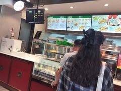 -德克士(前门店)