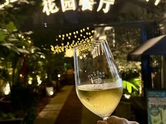 -Osteria Garden 生蚝花园餐厅(原进贤路店)