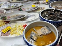 -鹰龙海畔度假酒店(咸祥店)