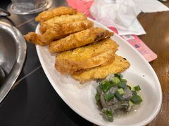 -烤肉刘·清真老北京炙子烤肉(虎坊桥老店)
