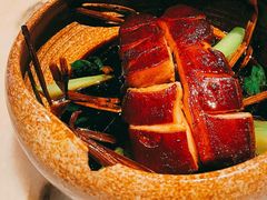 东坡草扎肉-桂满陇-西湖船宴(西单大悦城店)