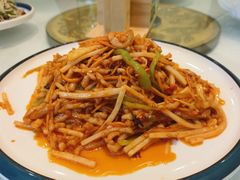 -品味村.烤鸭(新中街店)