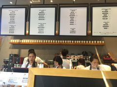-喜茶(深圳福田星河COCO Park店)