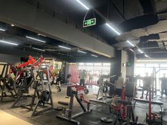 -瑞力健身(解放数创广场店)