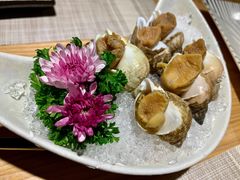 -旺角里·榴莲鸡煲(兴华商场分店)