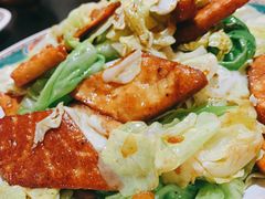 -巴依老爷新疆美食(远洋未来汇购物中心店)