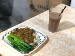 -渔记茶餐厅(渔村店)
