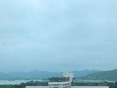 -杭州城中香格里拉大酒店